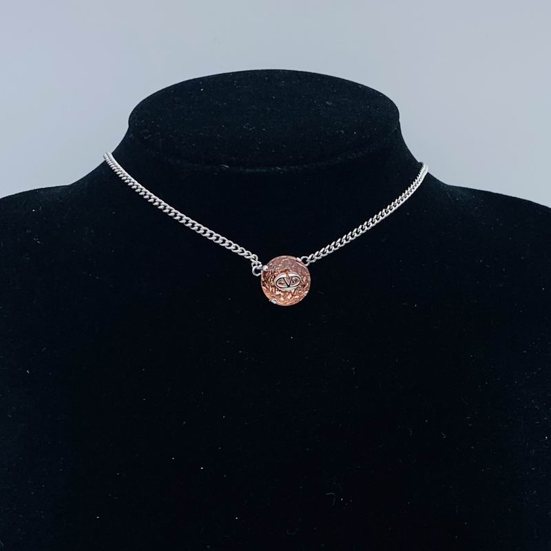 Valentino necklace 05lyx32